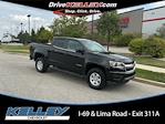 2019 Chevrolet Colorado Crew Cab RWD Pickup for sale #3B48841 - photo 1