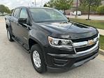 2019 Chevrolet Colorado Crew Cab RWD Pickup for sale #3B48841 - photo 3