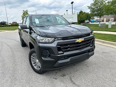 2025 Chevrolet Colorado Crew Cab RWD Pickup for sale #3B4886 - photo 2