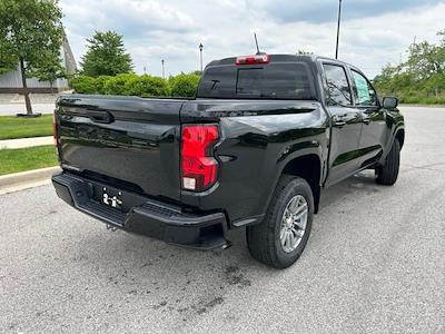 2025 Chevrolet Colorado Crew Cab 4x2 Pickup for sale #3B4886 - photo 2