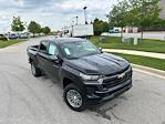 2025 Chevrolet Colorado Crew Cab 4x2 Pickup for sale #3B4886 - photo 63