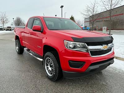 2020 Chevrolet Colorado Extended Cab RWD Pickup for sale #3B48861 - photo 2
