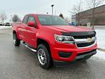 Used 2020 Chevrolet Colorado Work Truck Extended Cab for sale #3B48861 - photo 2