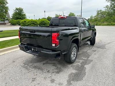 2025 Chevrolet Silverado 1500 Crew Cab 4x4 Pickup for sale #3B4888 - photo 2