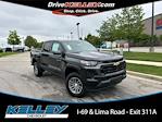 2025 Chevrolet Silverado 1500 Crew Cab 4x4 Pickup for sale #3B4888 - photo 1