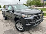 2025 Chevrolet Silverado 1500 Crew Cab 4x4 Pickup for sale #3B4888 - photo 4