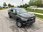 2025 Chevrolet Silverado 1500 Crew Cab 4x4 Pickup for sale #3B4888 - photo 54