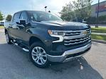 2025 Chevrolet Silverado 1500 Crew Cab 4x4 Pickup for sale #3B4910 - photo 4