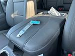 2025 Chevrolet Silverado 1500 Crew Cab 4x4 Pickup for sale #3B4910 - photo 21