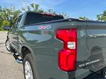 2025 Chevrolet Silverado 1500 Crew Cab 4x4 Pickup for sale #3B4910 - photo 60