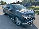 2025 Chevrolet Silverado 1500 Crew Cab 4x4 Pickup for sale #3B4910 - photo 66