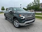 2025 Chevrolet Silverado 1500 Crew Cab 4x4 Pickup for sale #3B4912 - photo 2