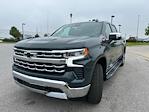 2025 Chevrolet Silverado 1500 Crew Cab 4x4 Pickup for sale #3B4912 - photo 3