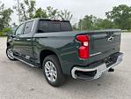 2025 Chevrolet Silverado 1500 Crew Cab 4x4 Pickup for sale #3B4912 - photo 4