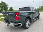 2025 Chevrolet Silverado 1500 Crew Cab 4x4 Pickup for sale #3B4912 - photo 6