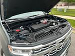 2025 Chevrolet Silverado 1500 Crew Cab 4x4 Pickup for sale #3B4912 - photo 76