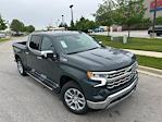 2025 Chevrolet Silverado 1500 Crew Cab 4x4 Pickup for sale #3B4912 - photo 77
