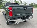 2025 Chevrolet Silverado 1500 Crew Cab 4x4 Pickup for sale #3B4912 - photo 8
