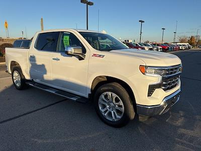 2023 Chevrolet Silverado 1500 Crew Cab 4WD Pickup for sale #3B49121 - photo 2