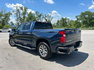 2022 Chevrolet Silverado 1500 Crew Cab 4x4 Pickup for sale #3B49151 - photo 2