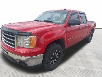 2012 GMC Sierra 1500 Crew Cab 4x4 Pickup for sale #3B49222 - photo 1
