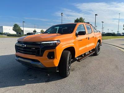 2025 Chevrolet Colorado Crew Cab 4x4 Pickup for sale #3B4923 - photo 1