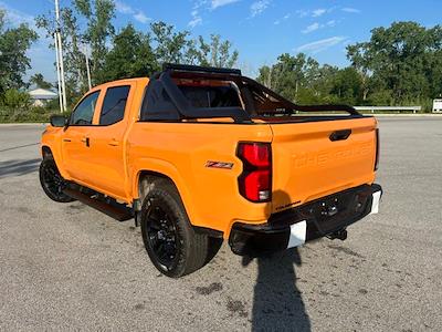2025 Chevrolet Colorado Crew Cab 4x4 Pickup for sale #3B4923 - photo 2