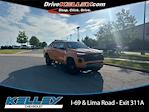 2025 Chevrolet Colorado Crew Cab 4x4 Pickup for sale #3B4923 - photo 3