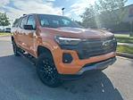 2025 Chevrolet Colorado Crew Cab 4x4 Pickup for sale #3B4923 - photo 5