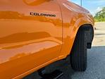 2025 Chevrolet Colorado Crew Cab 4x4 Pickup for sale #3B4923 - photo 17