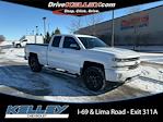 2017 Chevrolet Silverado 1500 Double Cab 4WD Pickup for sale #3B49232 - photo 1