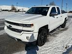 2017 Chevrolet Silverado 1500 Double Cab 4WD Pickup for sale #3B49232 - photo 10