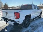 2017 Chevrolet Silverado 1500 Double Cab 4WD Pickup for sale #3B49232 - photo 4
