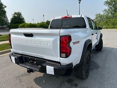 2025 Chevrolet Colorado Crew Cab 4x4 Pickup for sale #3B4924 - photo 2
