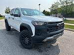2025 Chevrolet Colorado Crew Cab 4x4 Pickup for sale #3B4924 - photo 6