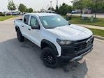2025 Chevrolet Colorado Crew Cab 4x4 Pickup for sale #3B4924 - photo 58