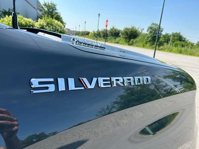 2025 Chevrolet Silverado 1500 Double Cab 4x4 Pickup for sale #3B4929 - photo 2