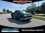 2025 Chevrolet Silverado 1500 Double Cab 4x4 Pickup for sale #3B4929 - photo 1
