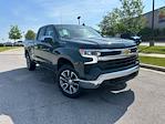2025 Chevrolet Silverado 1500 Double Cab 4x4 Pickup for sale #3B4929 - photo 3