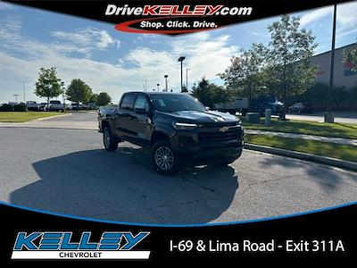 2025 Chevrolet Colorado Crew Cab 4x4 Pickup for sale #3B4931 - photo 1