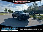 2025 Chevrolet Colorado Crew Cab 4x4 Pickup for sale #3B4931 - photo 1