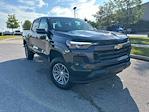 2025 Chevrolet Colorado Crew Cab 4x4 Pickup for sale #3B4931 - photo 4