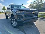 2025 Chevrolet Colorado Crew Cab 4x4 Pickup for sale #3B4931 - photo 67
