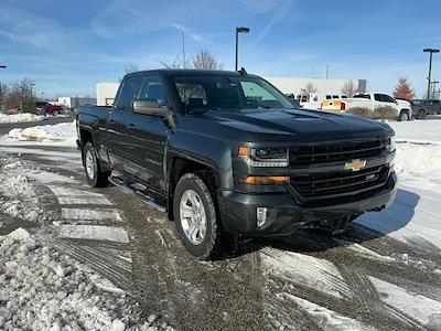 2019 Chevrolet Silverado 1500 Double Cab 4WD Pickup for sale #3B49311 - photo 2