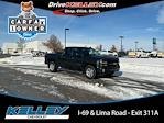 2019 Chevrolet Silverado 1500 Double Cab 4WD Pickup for sale #3B49311 - photo 1