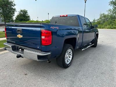 2017 Chevrolet Silverado 1500 Double Cab 4x4 Pickup for sale #3B49331 - photo 2