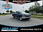 2017 Chevrolet Silverado 1500 Double Cab 4x4 Pickup for sale #3B49331 - photo 1