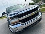2017 Chevrolet Silverado 1500 Double Cab 4x4 Pickup for sale #3B49331 - photo 10