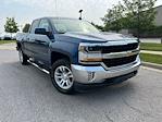 2017 Chevrolet Silverado 1500 Double Cab 4x4 Pickup for sale #3B49331 - photo 3