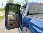 2017 Chevrolet Silverado 1500 Double Cab 4x4 Pickup for sale #3B49331 - photo 40